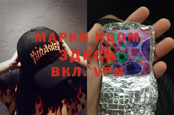стафф Бронницы